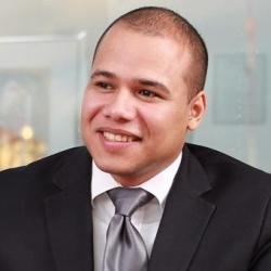 Carlos Romero Polanco